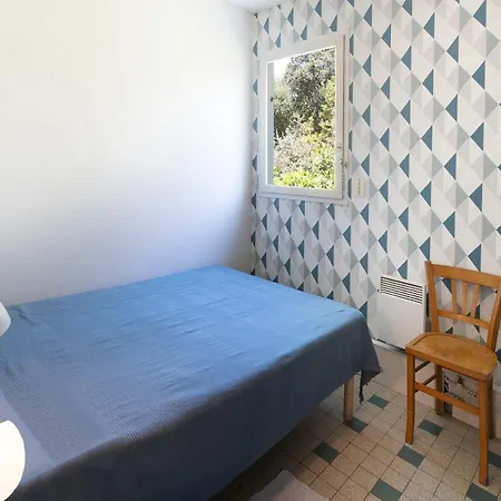 La Menouniere - Maison Ile D'oleron, 100m Du Bord De Feriehus