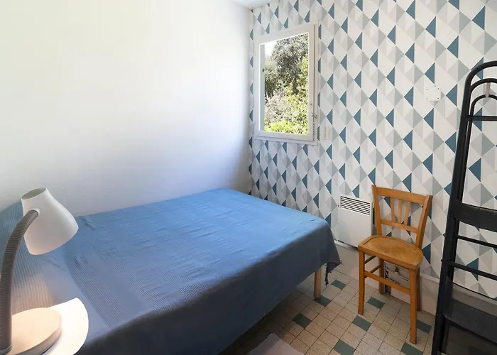 La Menounière - Maison Ile D'oléron, 100m Du Bord De Hébergement de vacances