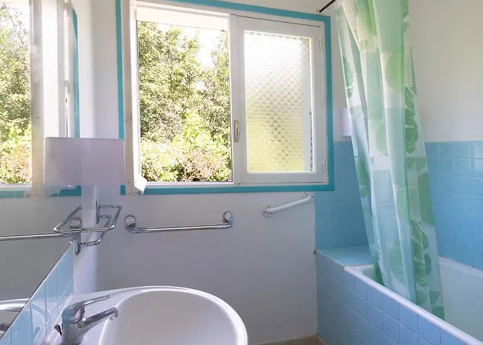 La Menounière - Maison Ile D'oléron, 100m Du Bord De Hébergement de vacances *