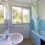 La Menounière - Maison Ile D'oléron, 100m Du Bord De Hébergement de vacances *