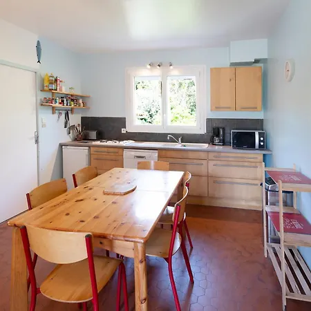 別荘 La Menouniere - Maison Ile D'oleron, 100m Du Bord De サン・ピエール・ドレロン