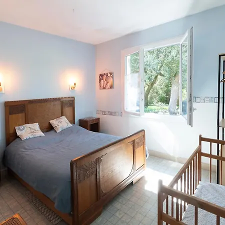 La Menouniere - Maison Ile D'oleron, 100m Du Bord De