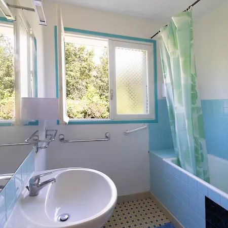 La Menouniere - Maison Ile D'oleron, 100m Du Bord De Holiday home *
